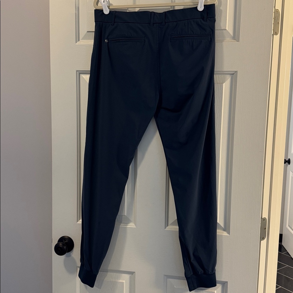 Greyson- Men's Montauk performance Jogger Pants - Picture 3 of 3